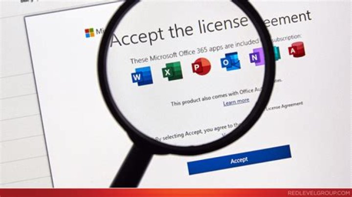 How does Microsoft enterprise licensing work