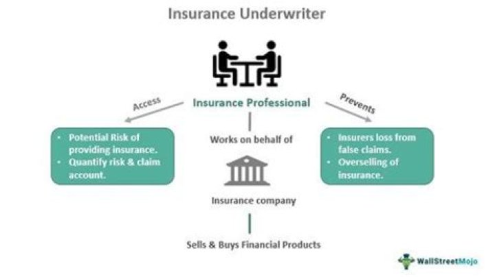 How does pre need insurance work