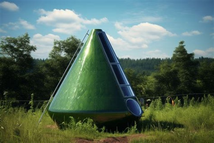 How does the Green Cone work