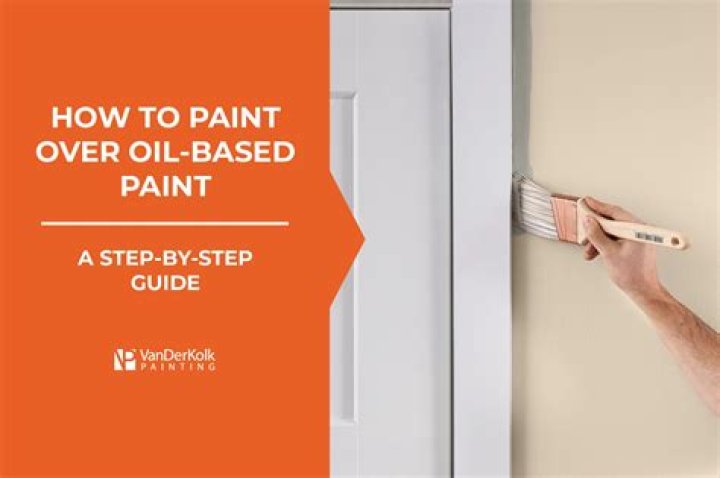 How long can oil based paint be stored