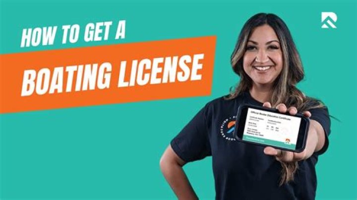 How long does a NC boating license last