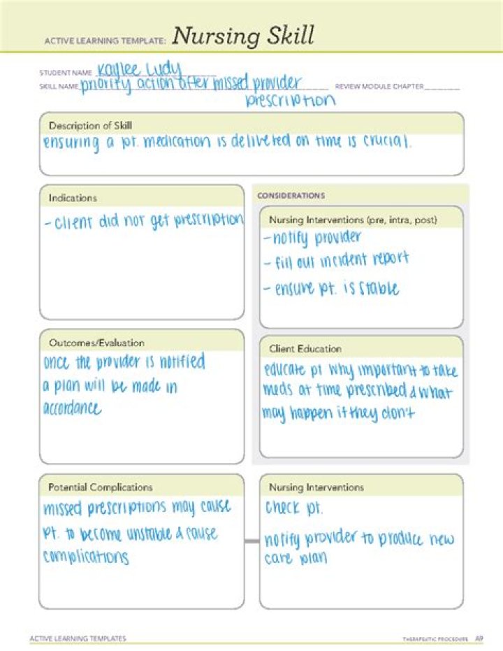 How long is the nursing program at ECPI