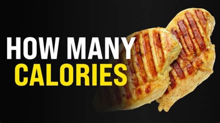 How many calories are in a piece of London broil