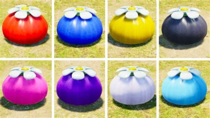 How many colors of onions are there