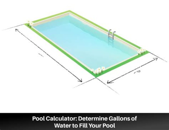 How many gallons is a 16 foot by 48 inch pool