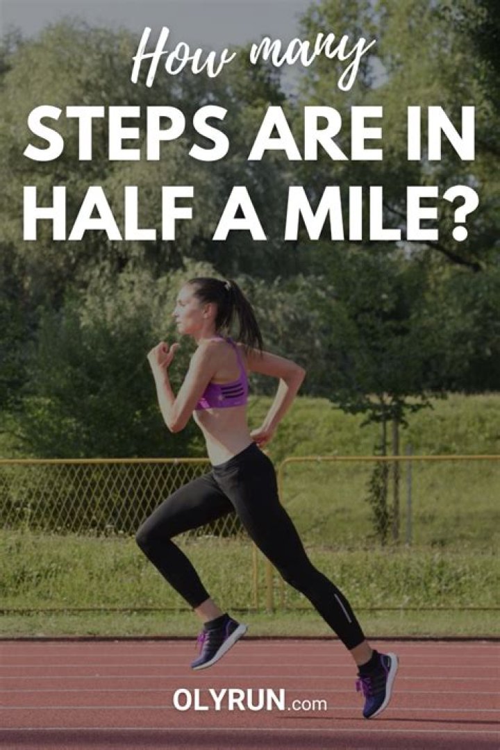 How Many Lf In A Mile