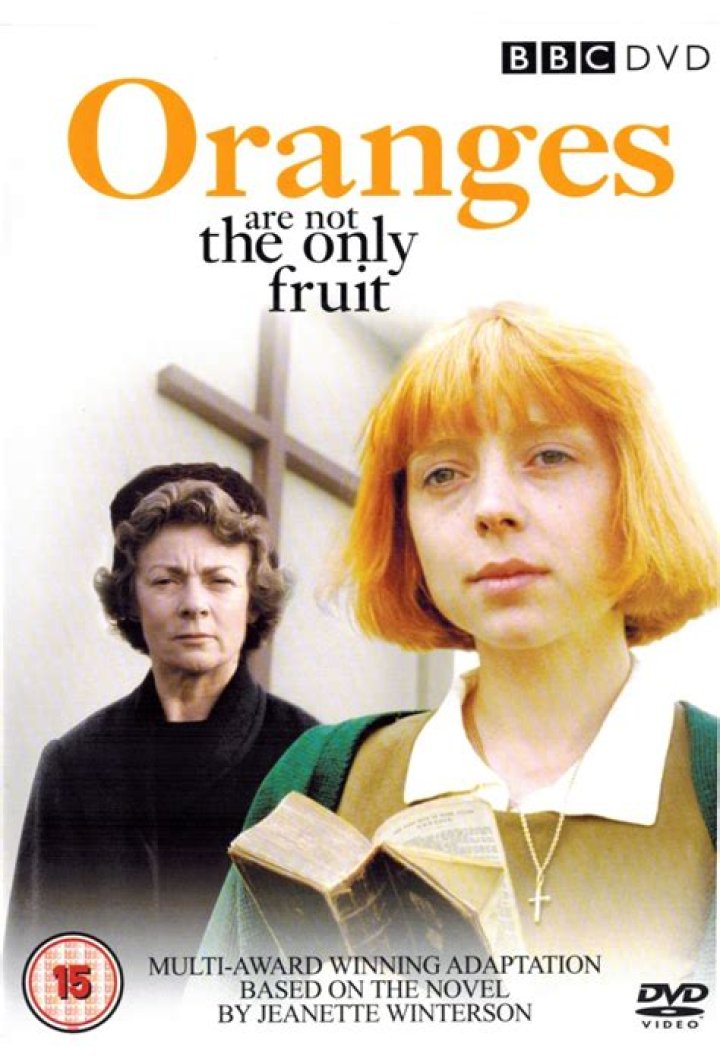 How many pages is Oranges Are Not the Only Fruit