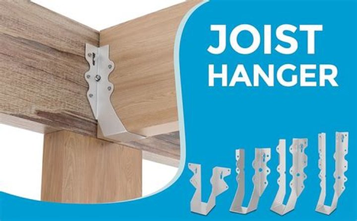 How many screws are in a joist hanger