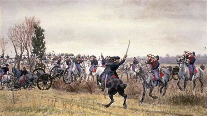 How many soldiers died at the siege of Petersburg