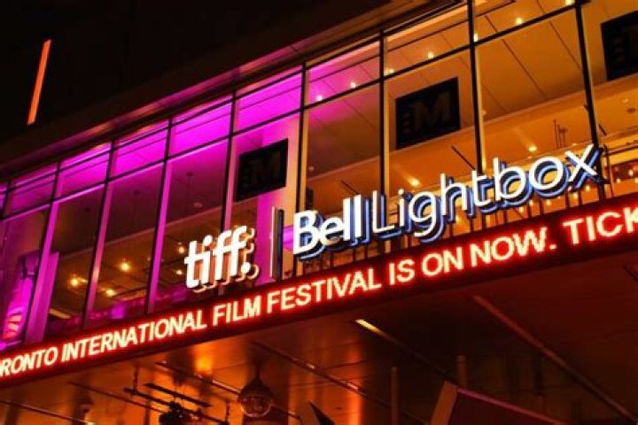 How much are tickets at TIFF Bell Lightbox