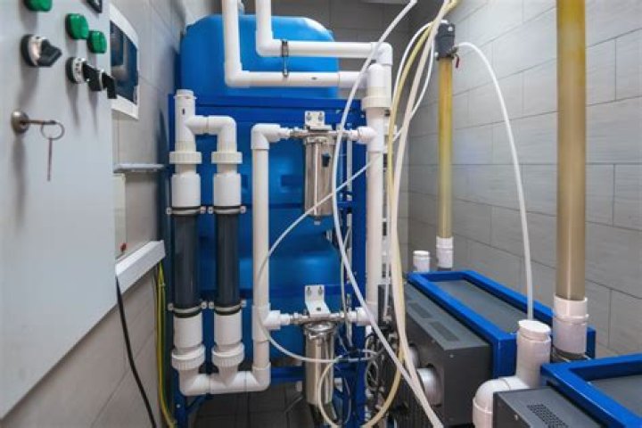 How much does a whole house reverse osmosis system cost
