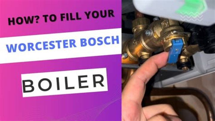How much does a Worcester boiler cost