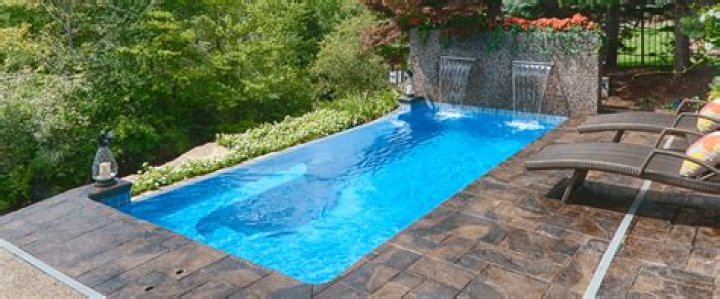 How much does it cost to build a pool in Northern Virginia