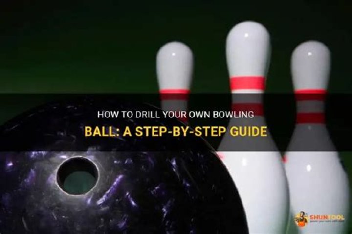 How much does it cost to make your own bowling ball