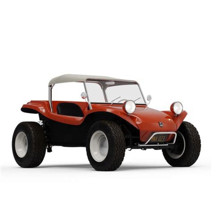 How much is a Meyers Manx worth
