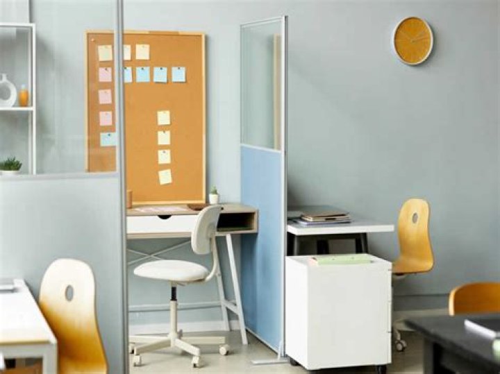 How much space do you need for a nursery