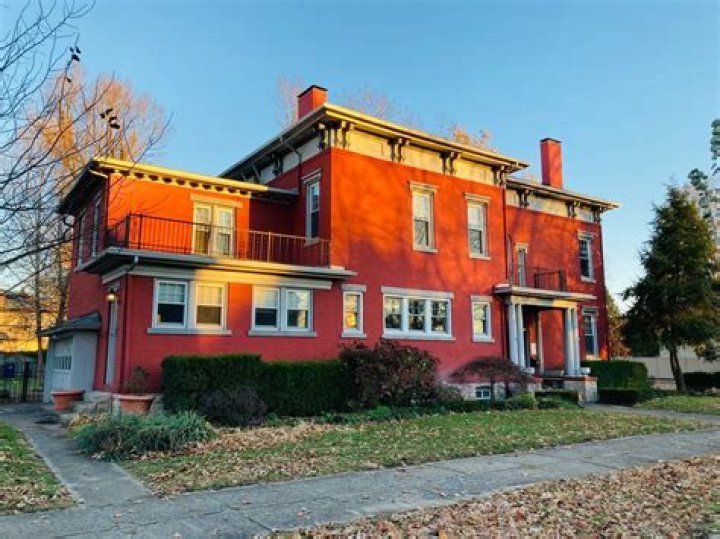 How old is Terre Haute