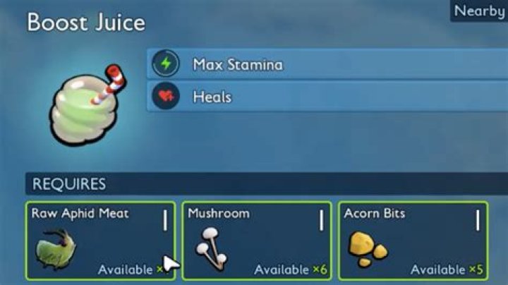 How To Get Health Boost On Armor