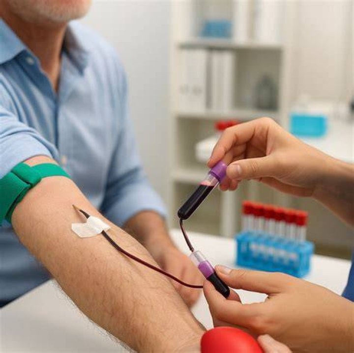 How To Lower Hematocrit On Trt