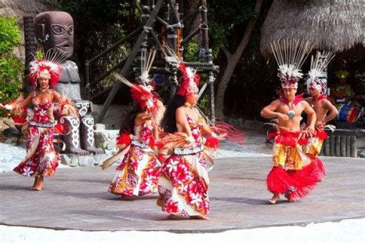 How To Say Thank You In Hawaiian Language