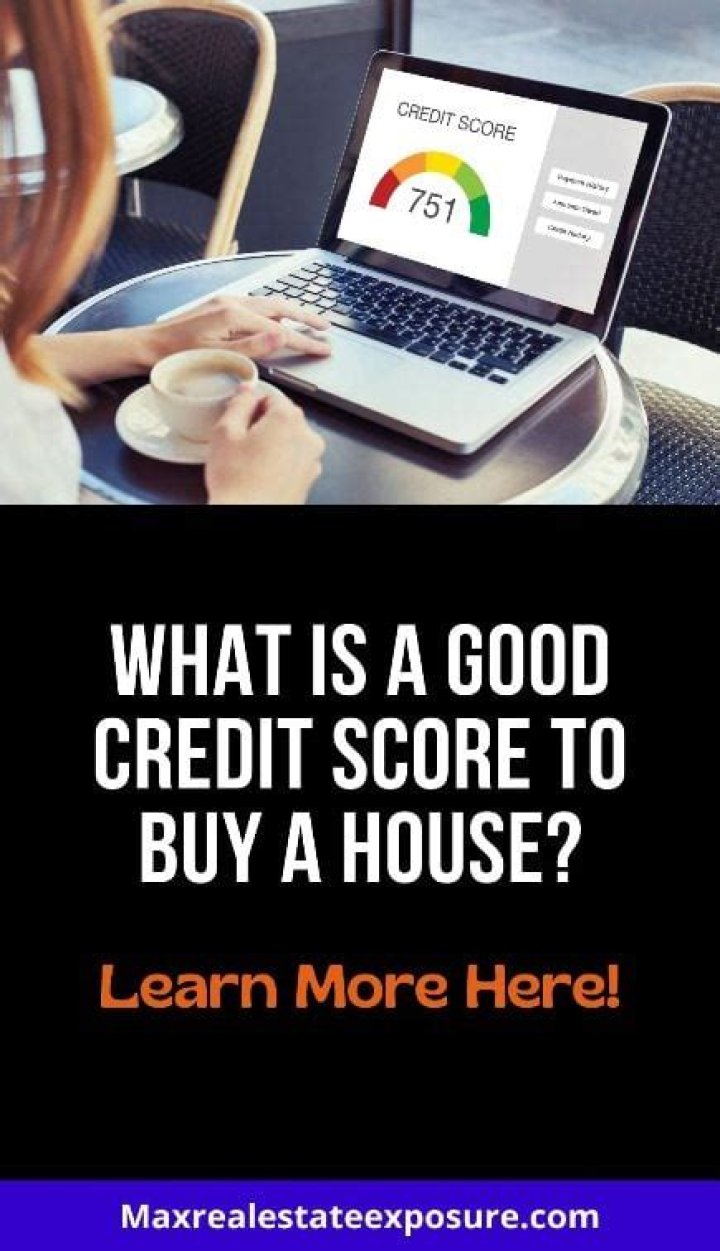 Is 662 a good credit score to buy a house