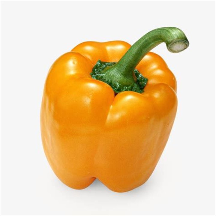 Is a bell pepper a vegetable
