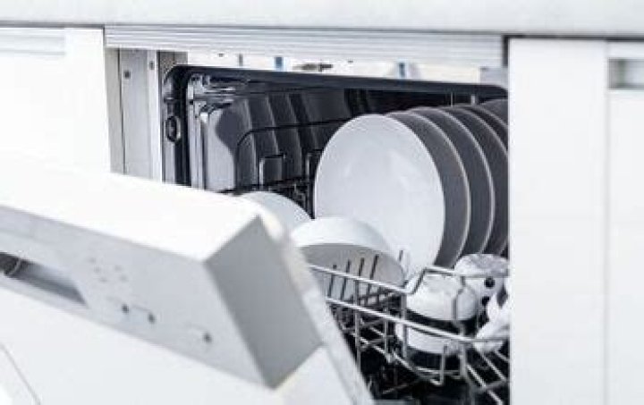 Is a dishwasher air gap required in Washington State