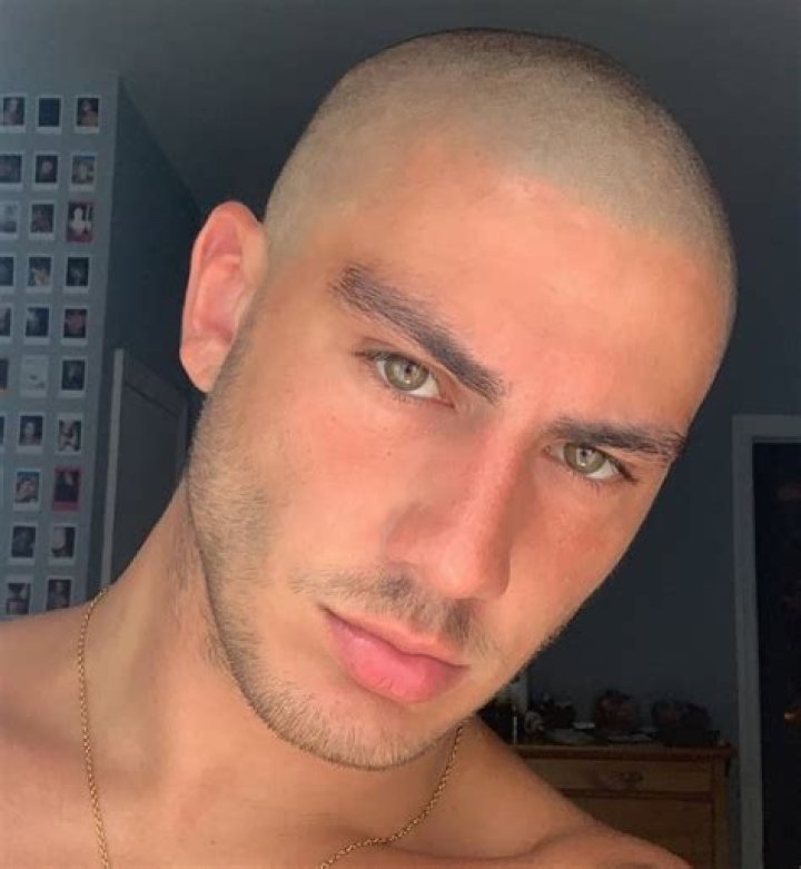 Is a zero haircut bald