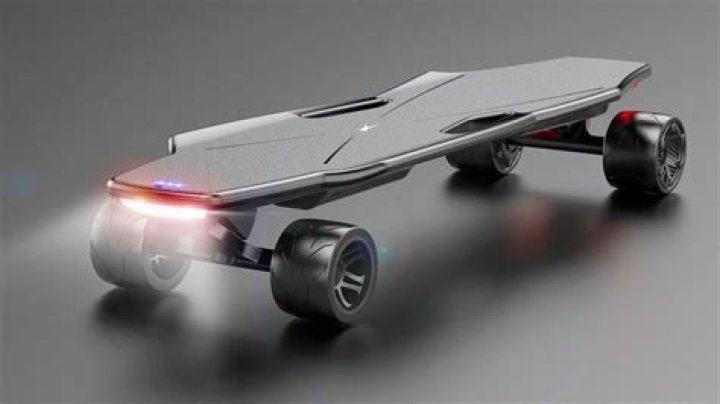 Is an electric skateboard worth it