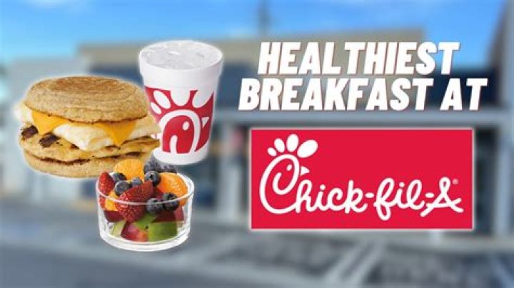 Is Chick Fil A giving away free breakfast