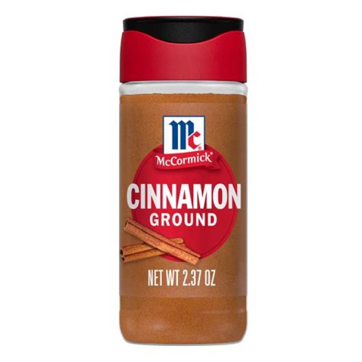 Is cinnamon considered a spice