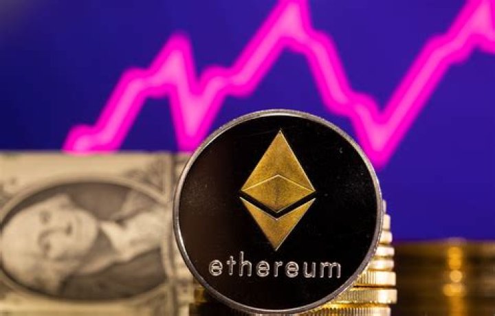 Is ethereum more secure than Bitcoin