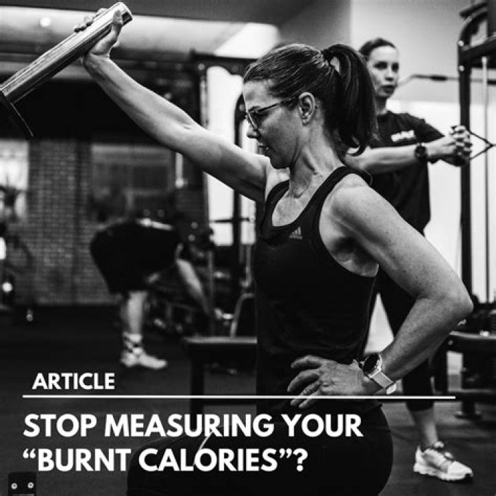 Is fitbit calorie burn accurate