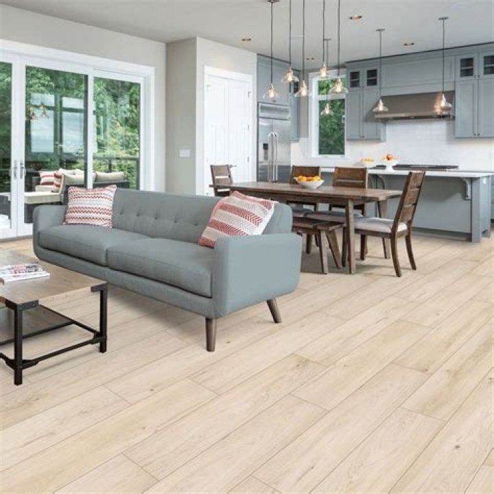 Is Golden select laminate waterproof