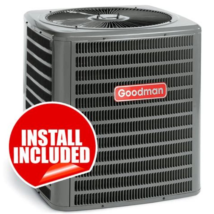 Is Goodman HVAC any good