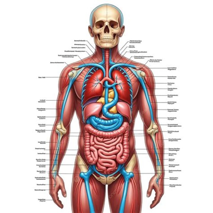 Is human body a closed or an open system