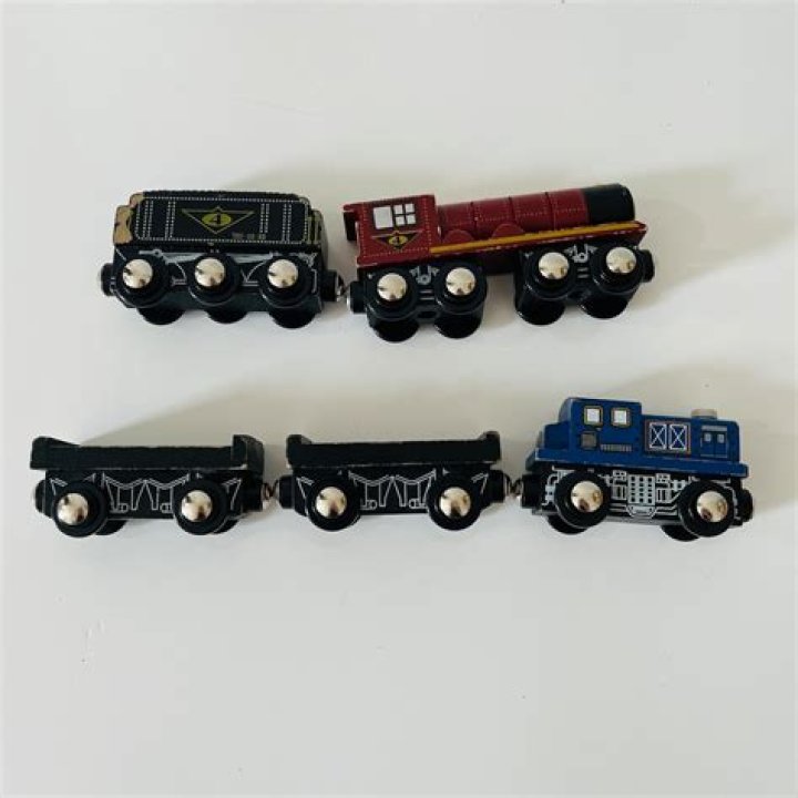 Is Imaginarium compatible with Thomas