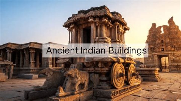 Is India an ancient civilization