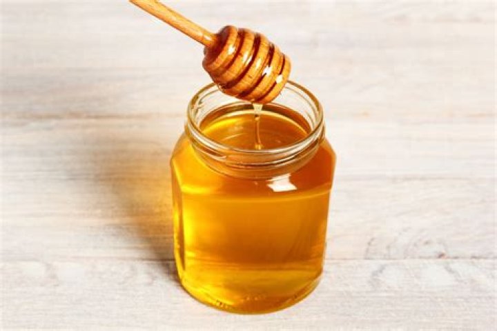 Is Molasses a good substitute for honey