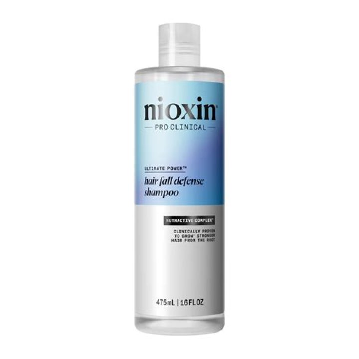 Is Nioxin shampoo good
