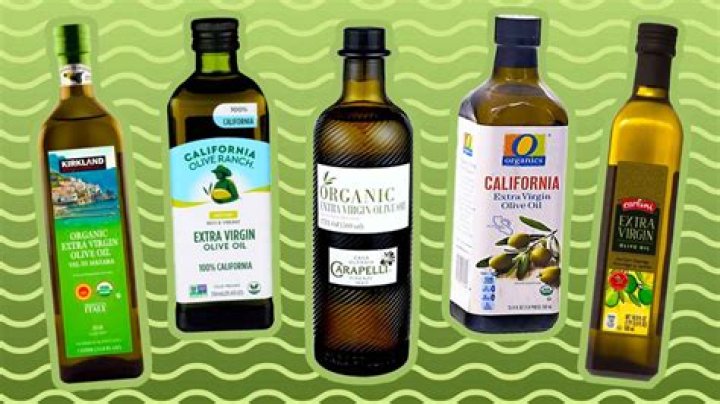 Is olive oil good on rice