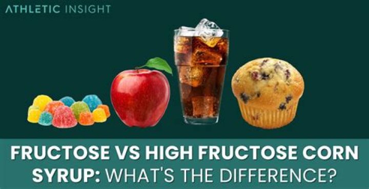 Is pineapple high in fructose