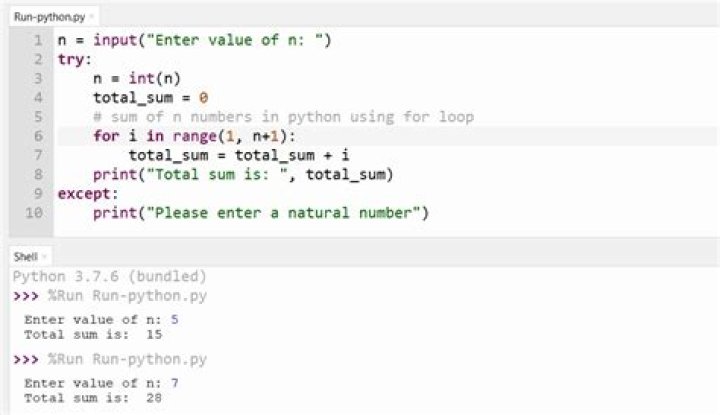 Is Python 3 an integer
