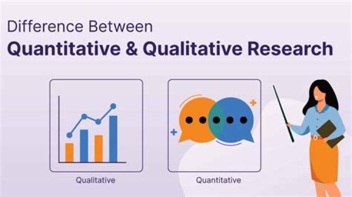 Is quantitative or qualitative research better