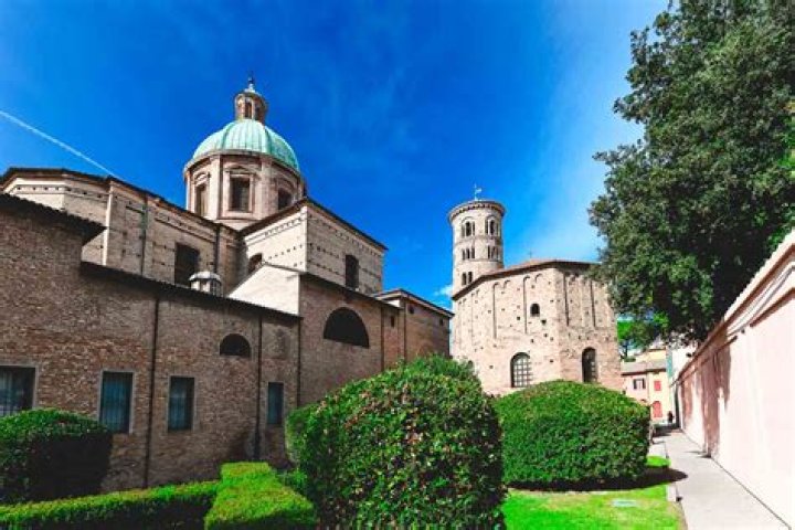 Is Ravenna worth a visit