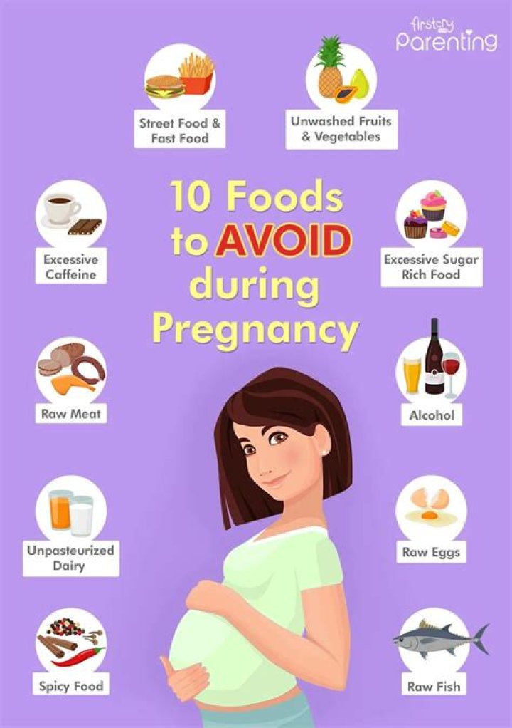 Is silver fish good during pregnancy