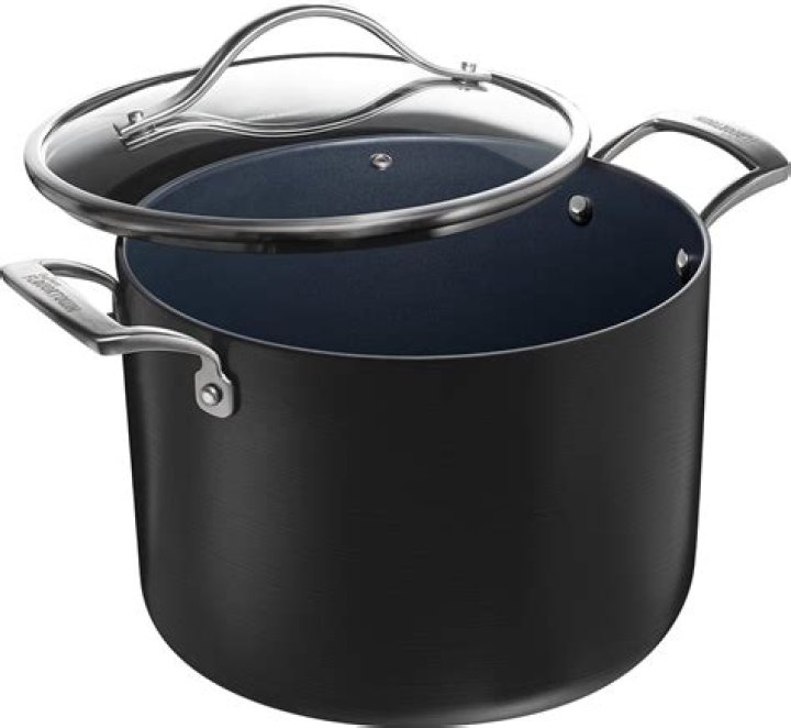 Is Teflon without PFOA safe