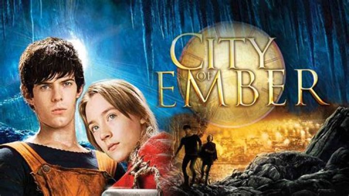 Is the City of Ember real
