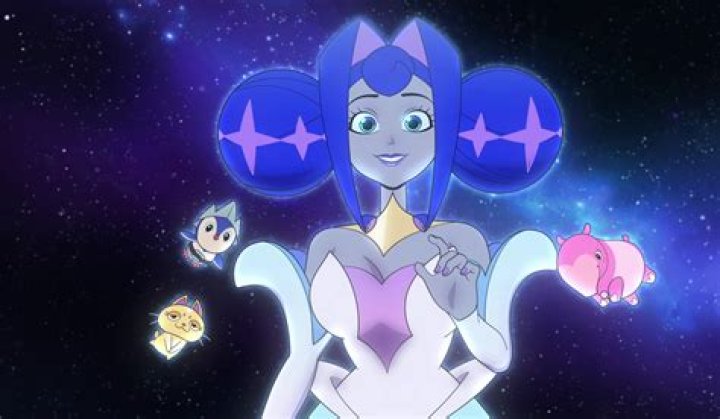 Is the MAGE Guinevere