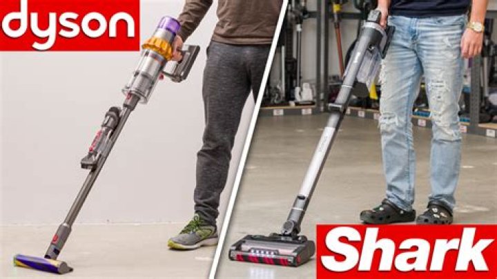 Is there a better vacuum than Dyson